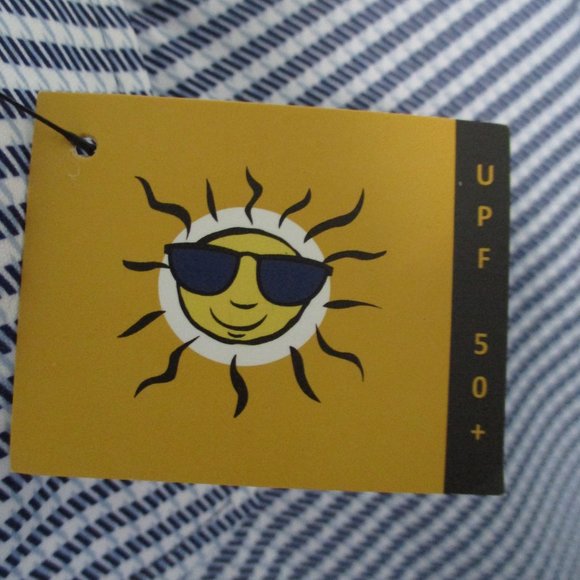 Horn Legend Mens L/S Morongo Charity Golf Tournament Shirt NWT - XL Slim - Picture 2 of 5